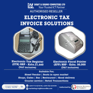ETR Invoice Solutions